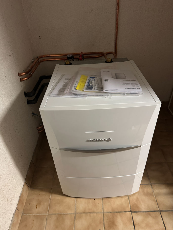 Installation climatisation Strasbourg