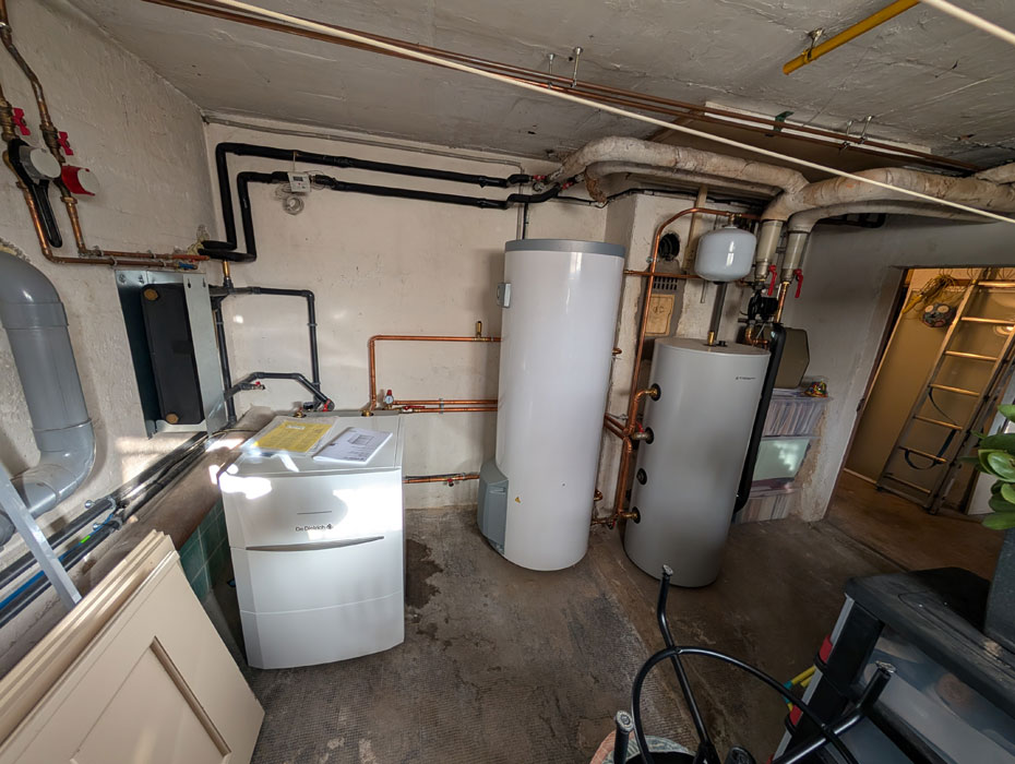 Chauffagiste à Strasbourg, Sélestat, Rosheim