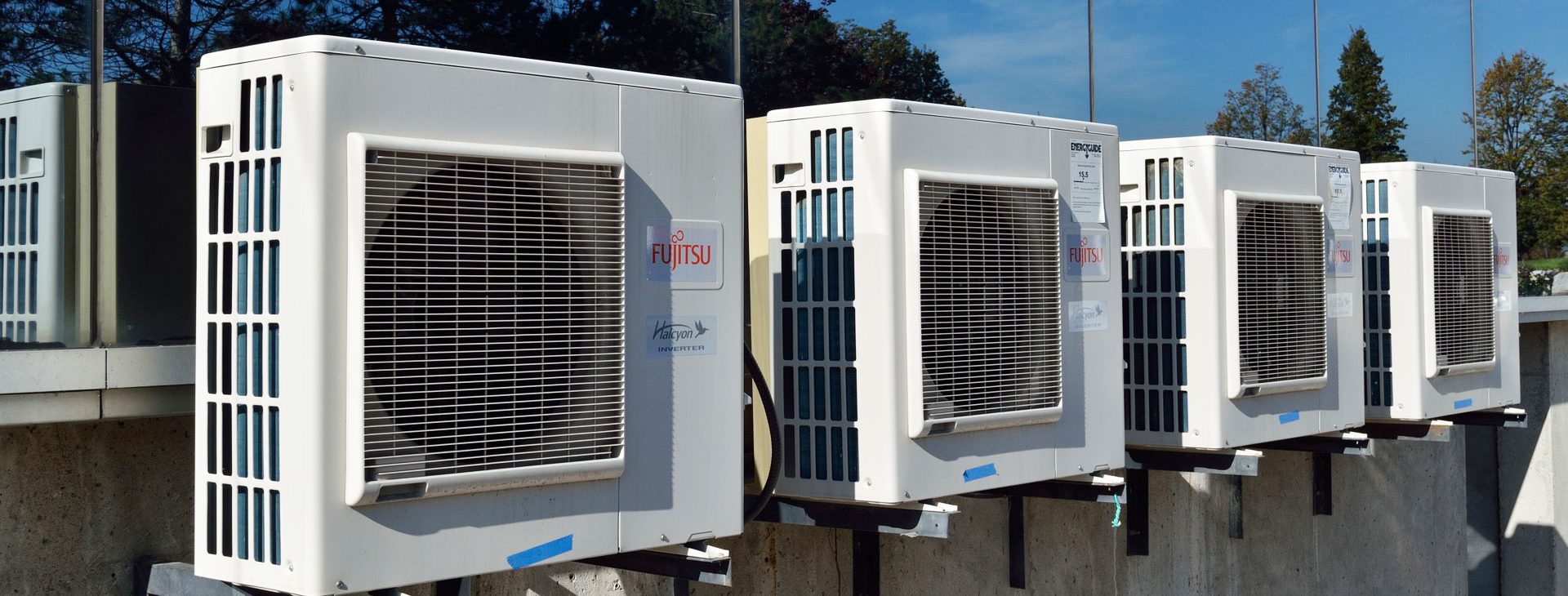 Installation climatisation Strasbourg Sélestat Rosheim